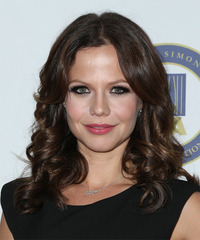 Tammin Sursok Hairstyles