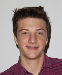Jake Short Hairstyles