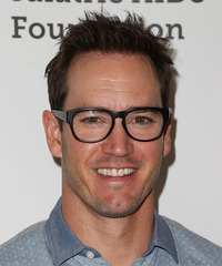Mark Paul Gosselaar Hairstyles