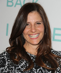 Mia Barron Hairstyles