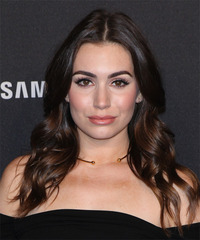 Sophie Simmons Hairstyles