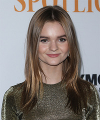 Kerris Dorsey Hairstyles