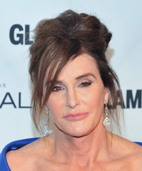 Caitlyn Jenner Hairstyles