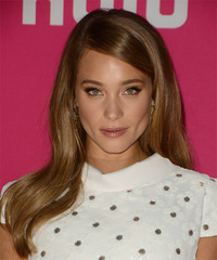 Hannah Davis Hairstyles