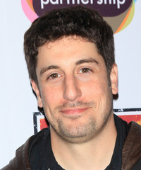 Jason Biggs Hairstyles