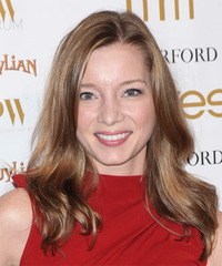 Kristen Soltis Anderson Hairstyles