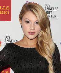 Brooke Sorenson Hairstyles