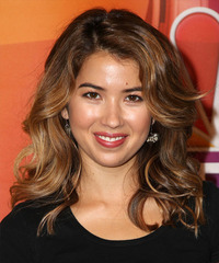 Nichole Bloom Hairstyles