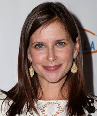Kellie Martin Hairstyles