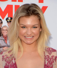 Meredith Hennessy Hairstyles