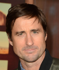 Luke Wilson Hairstyles