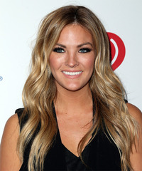 Becca Tilley Hairstyles