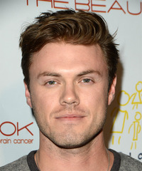 Blake Cooper Griffin Hairstyles