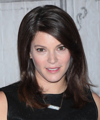 Gail Simmons Hairstyles