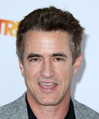 Dermot Mulroney Hairstyles