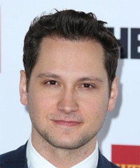 Matt McGorry Hairstyles
