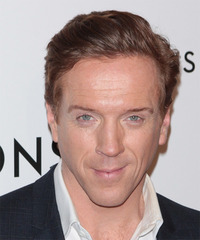 Damian Lewis Hairstyles