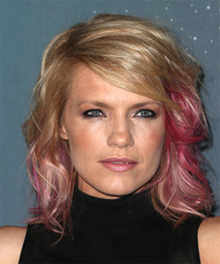 Kathleen Rose Perkins  Hairstyles