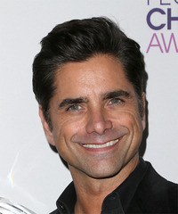 John Stamos Hairstyles