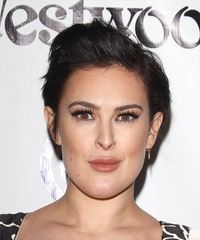 Rumer Willis Hairstyles
