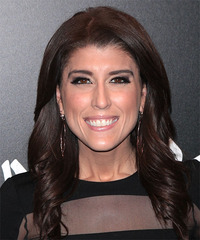 Lauren Scala Hairstyles