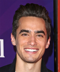 Jose Moreno Brooks Hairstyles