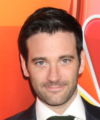 Colin Donnell Hairstyles