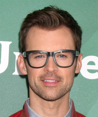 Brad Goreski Hairstyles