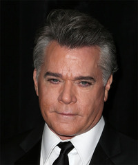 Ray Liotta Hairstyles