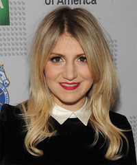 Annaleigh Ashford Hairstyles