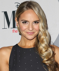 Jackie Miranne Hairstyles