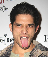 Tyler Posey Hairstyles