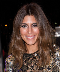 Jamie-Lynn Sigler Hairstyles