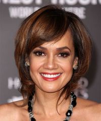 Tammy Townsend Hairstyles