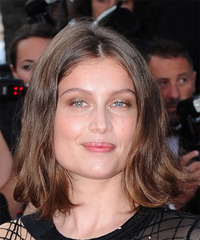 Laetitia Casta Hairstyles