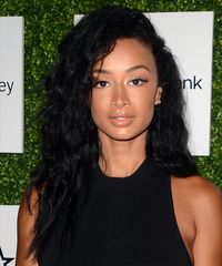 Draya Michele Hairstyles