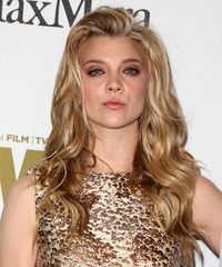 Natalie Dormer  Hairstyles