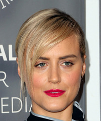 Taylor Schilling Hairstyles