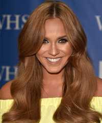 Vicky Pattison Hairstyles
