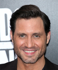 Edgar Ramirez Hairstyles