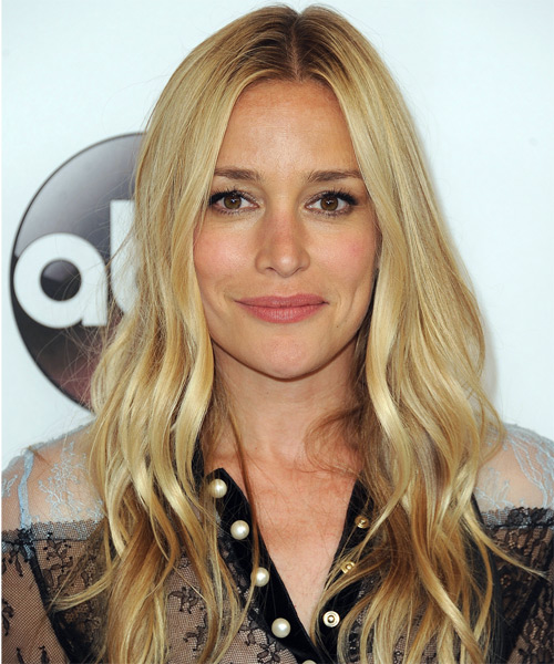 Piper Perabo Latest Celebrity Haircut