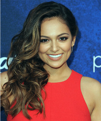 Bethany Mota Hairstyles