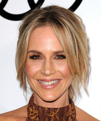 Julie Benz Hairstyles