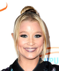 Kristen Renton Hairstyles