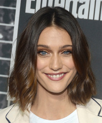 Sophie Hopkins Hairstyles