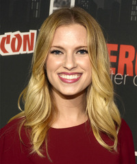 Barbara Dunkelman Hairstyles