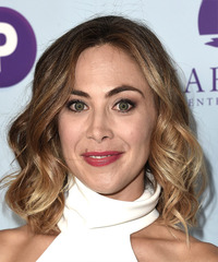 Bonnie Kathleen Ryan Hairstyles