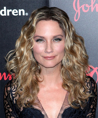Jennifer Nettles Hairstyles