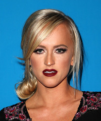 Summer Rae Hairstyles