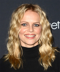 Mircea Monroe Hairstyles